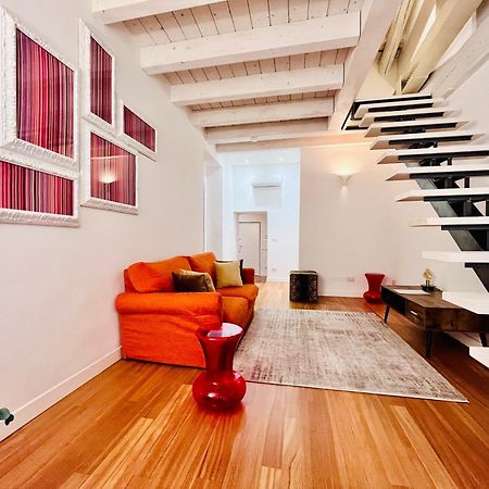 Riverside Loft Navigli - Spacious Two-Bedroom Apartment Milán Exterior foto